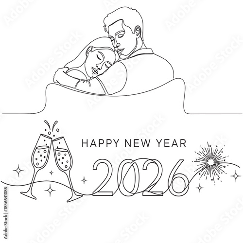 Vector file illustration on white background