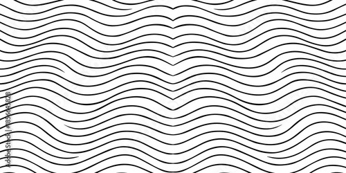 Abstract Topography Line Pattern Background, Contour Line Topography Vector, Creative, Colored, Tech type, Background template design.
