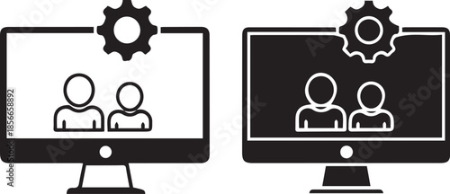 Remote team collaboration and synchronization