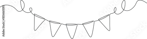 A simple line drawing of a ballot box with a checkmark on the lid partially submerged in water