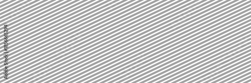 Horizontal line pattern. From thin line to thick. Parallel stripe. Black streak on white background. Straight gradation stripes. Abstract geometric patern.
