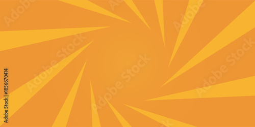 Anime Comic Background. Pop Art Style Background. Pop Up Retro Comic Background. Vector halftone illustration. Vintage background for comic superhero text, speech bubble, message.Print