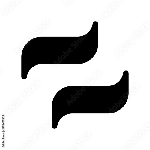 Fire Icon Vector Symbol Design Illustration