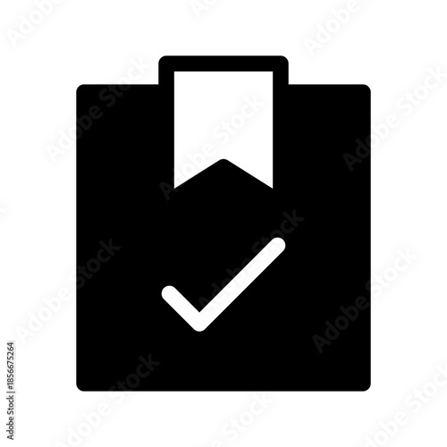 Delivery Icon Vector Symbol Design Illustration