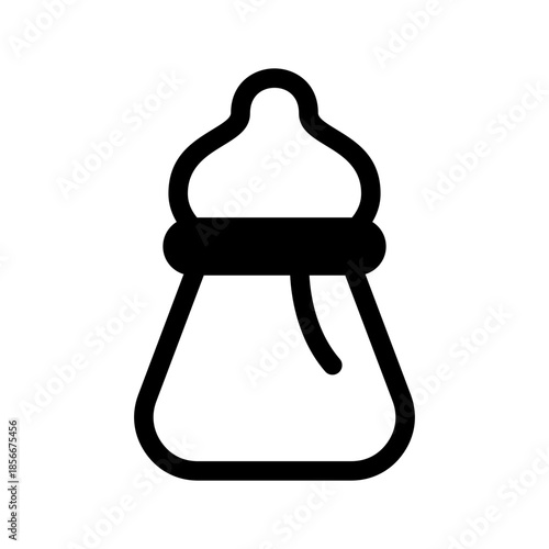 Calabash Icon Vector Symbol Design Illustration