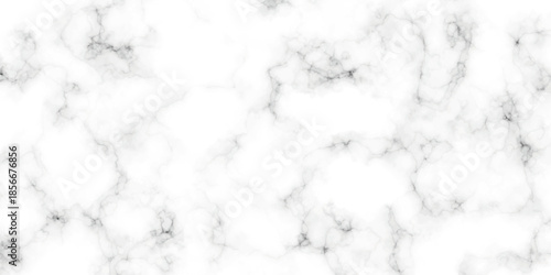 White marble texture and background. Texture paper Background, Black and white Marbling surface stone wall tiles texture. Close up white marble from table, Marble granite white background texture.