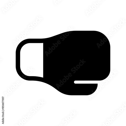 Compass Icon Vector Symbol Design Illustration