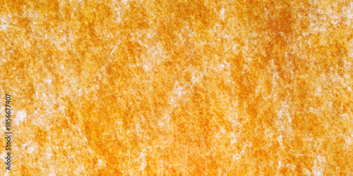 Brown paper grunge wall concrete parchment surface texture background.