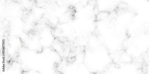 White marble texture and background. Texture paper Background, Black and white Marbling surface stone wall tiles texture. Close up white marble from table, Marble granite white background texture.