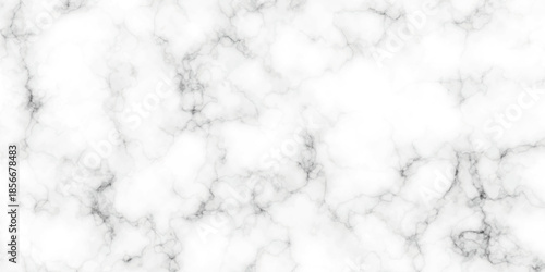 White marble texture and background. Texture paper Background, Black and white Marbling surface stone wall tiles texture. Close up white marble from table, Marble granite white background texture.