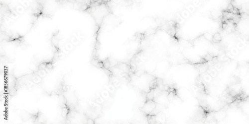 White marble texture and background. Texture paper Background, Black and white Marbling surface stone wall tiles texture. Close up white marble from table, Marble granite white background texture.