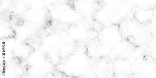 White marble texture and background. Texture paper Background, Black and white Marbling surface stone wall tiles texture. Close up white marble from table, Marble granite white background texture.
