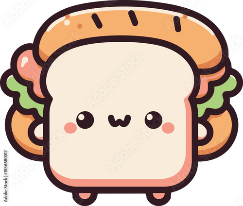 sandwich