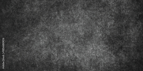 Dark black slate texture in natural pattern with high resolution for background wall. Black abstract grunge background. Dark rock texture black stone. Background of blank natural aged blackboard wall.