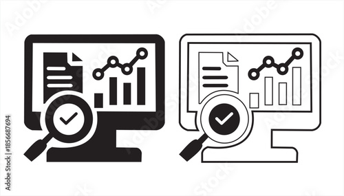 lcd tread searching,.EPS