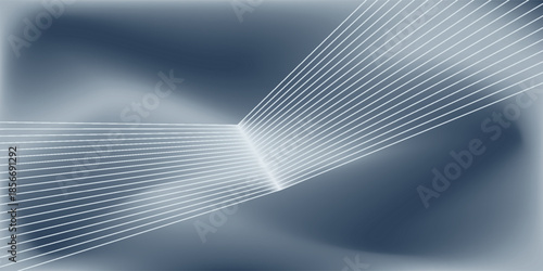 abstract white background modern design Vector illustration