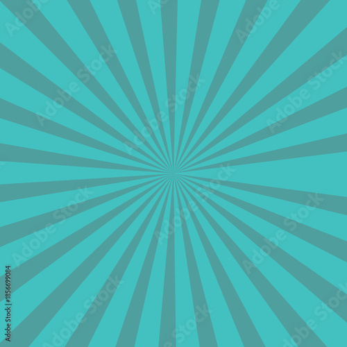 Stunning sunburst background featuring dynamic, radiant sun rays bursting outward in a vibrant and energetic pattern. Perfect for posters, flyer, advertisements, website banners, and branding material