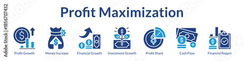 Profit Maximization Strategies to Increase Revenue Growth Optimize Investment Returns and Improve Cash Flow Management