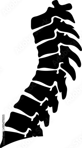 Classic black silhouette of a watering can ready to nourish plants and gardens with essential hydration for growth and beauty