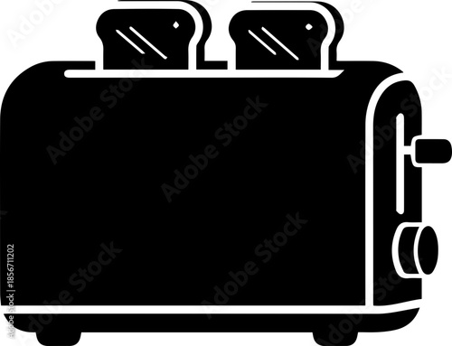 Crispy bacon strip graphic design, perfect for breakfast menus, food blogs, and culinary branding.