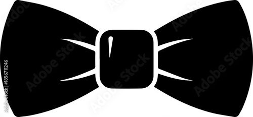 Sleek black garlic press silhouette ready for culinary creation, essential kitchen gadget for flavor enthusiasts