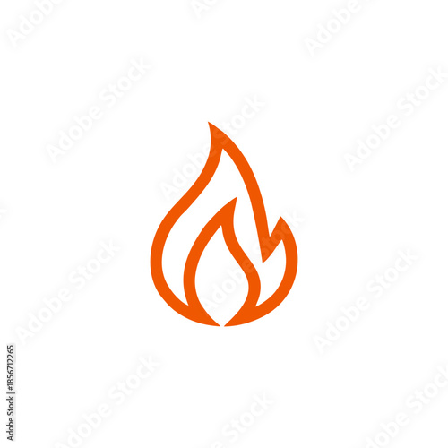 fire flames icon