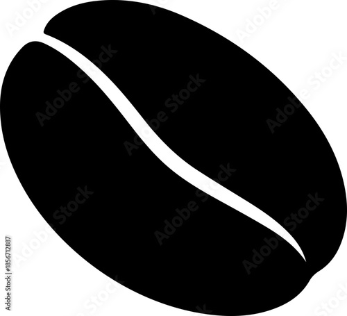 Striking black silhouette of a human skeleton profile, revealing intricate bone structure for medical and educational concepts