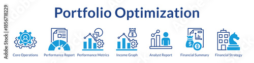 Portfolio Optimization Platform for Value Creation Operational Excellence Performance Monitoring and EBITDA Growth