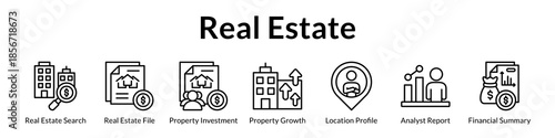 Real Estate Investment Platform for Property Analysis Location Intelligence Financial Modeling and Portfolio Diversification