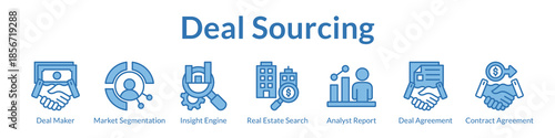 Deal Sourcing Platform for Private Equity Investment Opportunities Market Analysis Due Diligence and Transaction Management