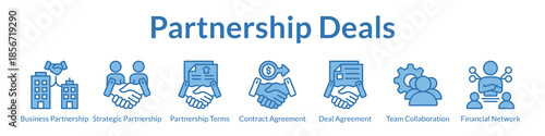 Partnership Deals Platform for Strategic Alliances Co-Investment Opportunities and Value Creation Through Collaboration