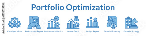Portfolio Optimization Platform for Value Creation Operational Excellence Performance Monitoring and EBITDA Growth