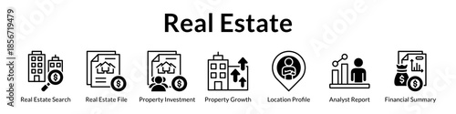 Real Estate Investment Platform for Property Analysis Location Intelligence Financial Modeling and Portfolio Diversification