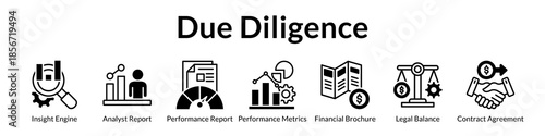Due Diligence Solutions for Financial Analysis Risk Assessment Legal Review and Informed Investment Decisions