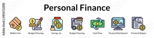 Personal Finance Management Tools for Smart Budgeting Savings Goals Cash Flow Tracking and Wealth Building Success