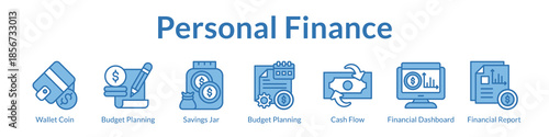 Personal Finance Management Tools for Smart Budgeting Savings Goals Cash Flow Tracking and Wealth Building Success