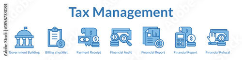 Tax Management Solutions for Compliance Tracking Audit Preparation Receipt Organization and Maximum Deduction Optimization