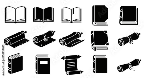 A professional businesswoman works diligently on her laptop in a modern bright office space