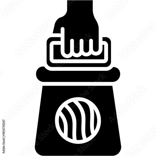 Takeaway Service Icon