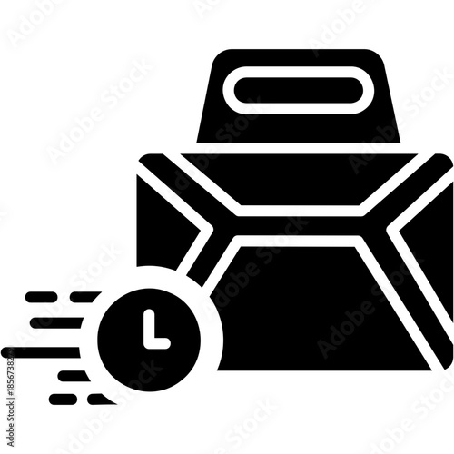 Fast Order Icon