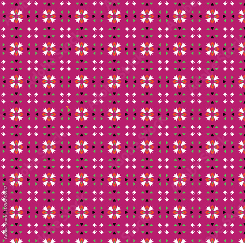 Texture abstract background | colorful graphic illustration | intersecting striped texture for fabric garment backdrop web theme template wallpaper digital painting or concept design