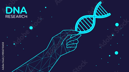 Futuristic low-poly wireframe cityscape with glowing grid lines and digital architecture at dusk