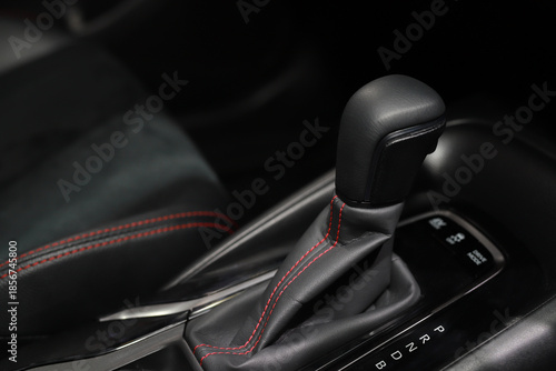 Drivers find it easier to use automatic transmissions than manual transmissions.