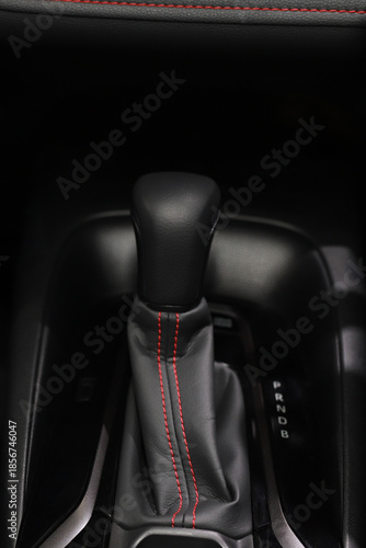 Drivers find it easier to use automatic transmissions than manual transmissions.