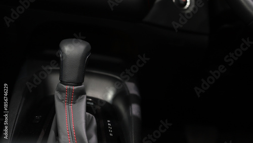 Drivers find it easier to use automatic transmissions than manual transmissions.