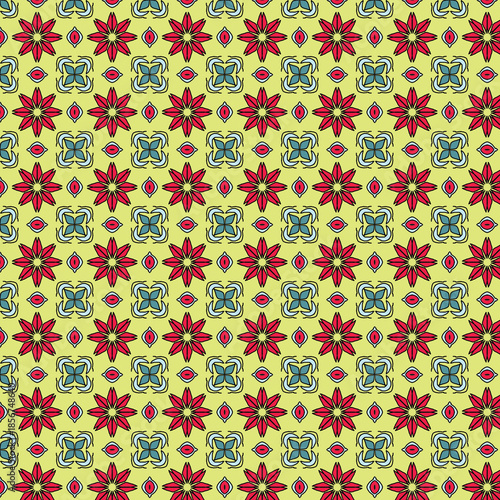 Texture abstract background | colorful graphic illustration | intersecting striped texture for fabric garment backdrop web theme template wallpaper digital painting or concept design