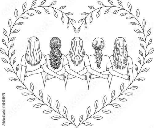 Best friends eps, Friendship day, Besties eps, Bestie squad eps, Friends forever eps, bff svg, Best friends eps, Friendly hug eps
Best Friends eps | Besties eps | Friendship Day eps | Friends forever 