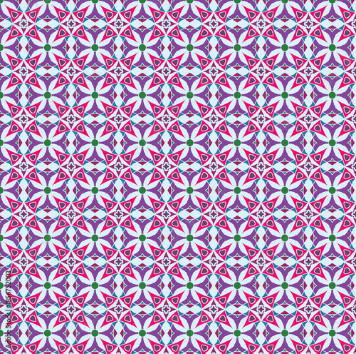 Texture abstract background | colorful graphic illustration | intersecting striped texture for fabric garment backdrop web theme template wallpaper digital painting or concept design