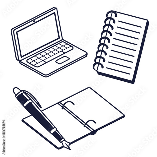 Tools for productivity