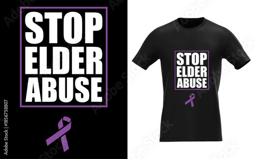 Stop The Elder Abuse